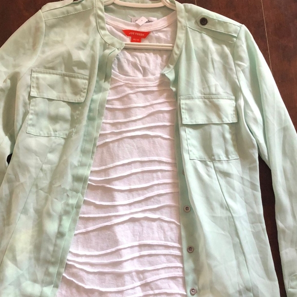 BUSINESS CASUAL OUTFIT - Picture 8 of 11